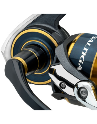 DAIWA SALTIGA REEL SPIN 20 (2020 MODEL) SALE!!