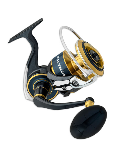 DAIWA SALTIGA REEL SPIN 20 (2020 MODEL) SALE!!