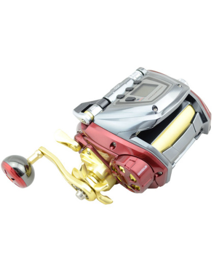 DAIWA SEABORG MEGATWIN ELECTRIC REEL SALE!!