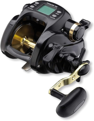 DAIWA TANACOM (STANDARD) REEL - MODEL 750 AD SALE!!