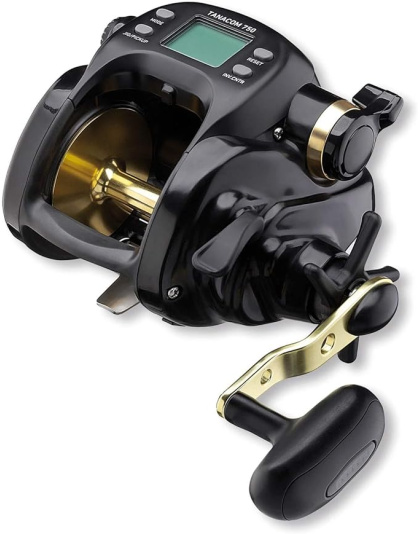 DAIWA TANACOM (STANDARD) REEL - MODEL 750 AD SALE!!