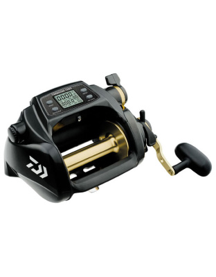 DAIWA TANACOM (STANDARD) FISHING REEL - MODEL 1000 U SALE!!