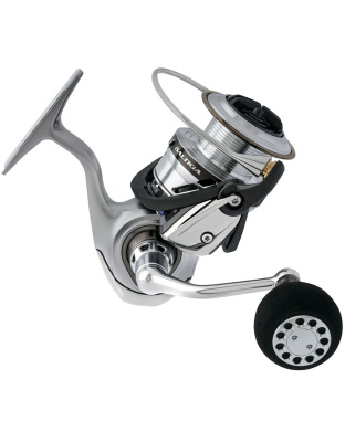 DAIWA SALTIGA BJ FISHING REEL SALE!!