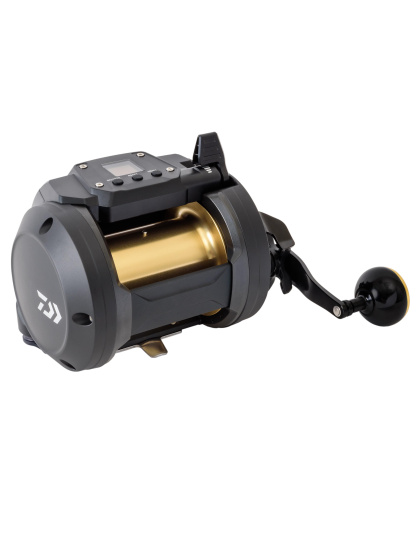 DAIWA TANACOM 1200 ELECTRIC FISHING REEL SALE!!