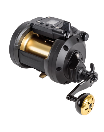 DAIWA TANACOM 1200 ELECTRIC FISHING REEL SALE!!