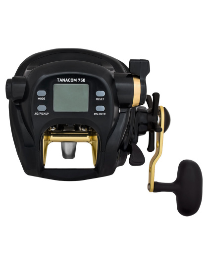 DAIWA TANACOM (STANDARD) REEL - MODEL 750 AD SALE!!