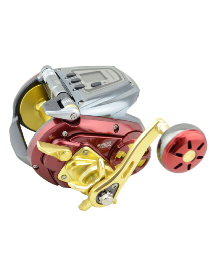 DAIWA SEABORG MEGATWIN ELECTRIC REEL SALE!!