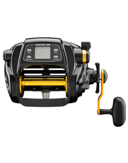DAIWA TANACOM (STANDARD) FISHING REEL - MODEL 1000 U SALE!!