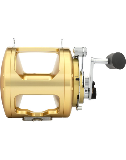 SHIMANO TIAGRA FISHING REEL 130A - 2 SPEED GAME REEL SALE!!