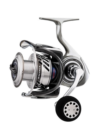 DAIWA SALTIGA BJ FISHING REEL SALE!!