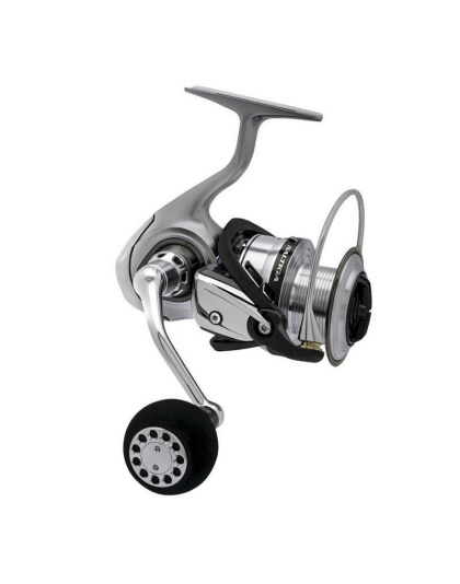 DAIWA SALTIGA BJ FISHING REEL SALE!!