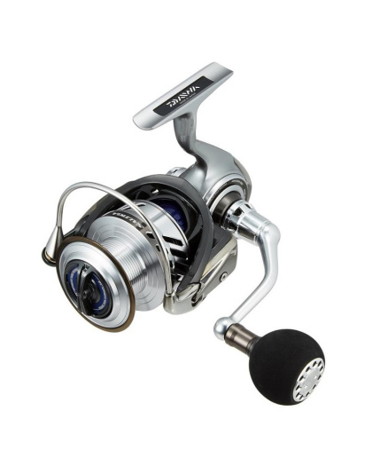 DAIWA SALTIGA BJ FISHING REEL SALE!!