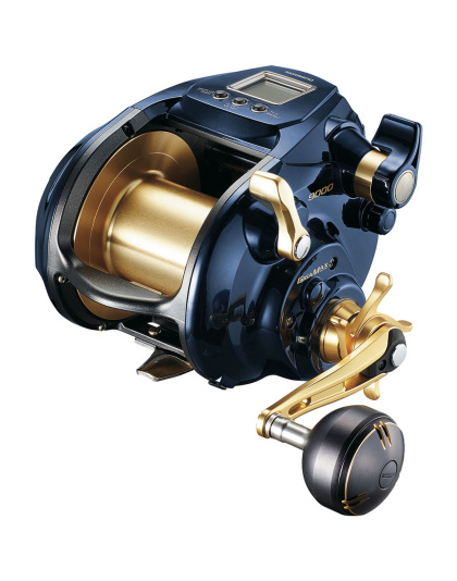 SHIMANO BEASTMASTER 9000 ELECTRIC REEL SALE!!