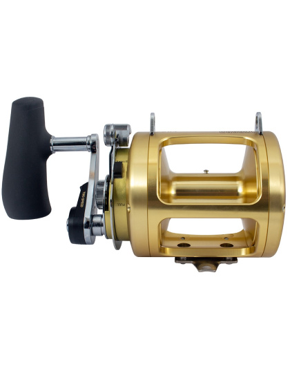 SHIMANO TIAGRA FISHING REEL 80WA - 2 SPEED GAME REEL SALE!!