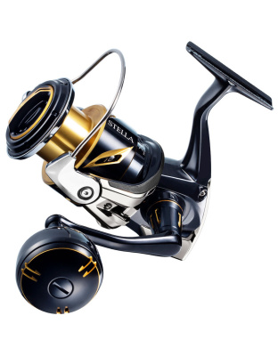 SHIMANO STELLA SW REEL SALE!!