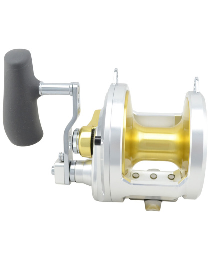 SHIMANO TALICA FISHING REEL TAC50 2 SPEED SALE!!