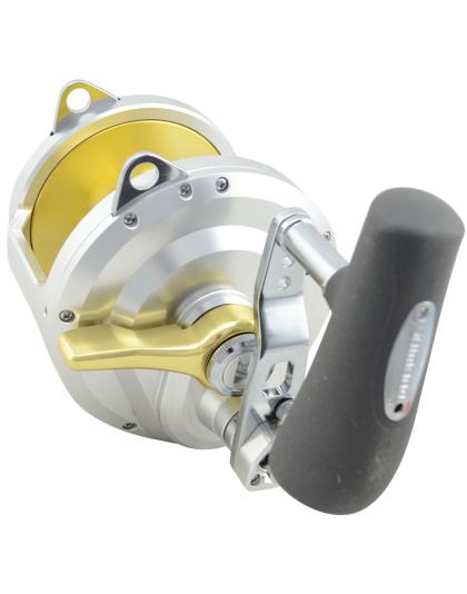 SHIMANO TALICA FISHING REEL TAC50 2 SPEED SALE!!