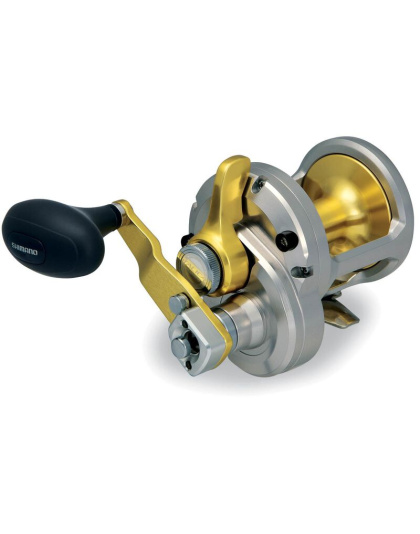 SHIMANO TALICA FISHING REEL TAC16 2 SPEED SALE!!