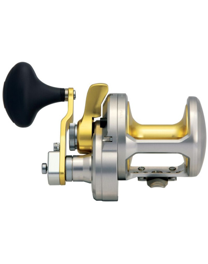 SHIMANO TALICA FISHING REEL TAC16 2 SPEED SALE!!