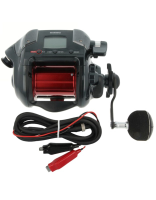 SHIMANO PLAYS 4000 ELECTRIC REEL SALE!!