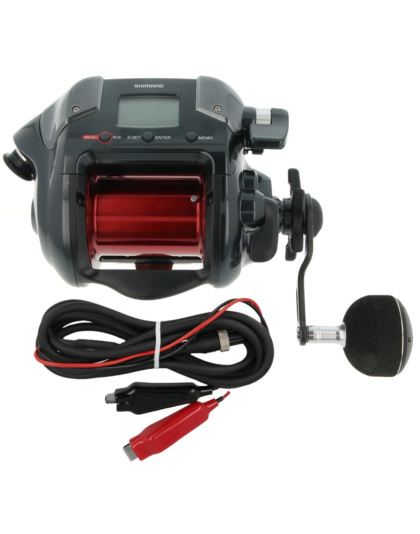 SHIMANO PLAYS 4000 ELECTRIC REEL SALE!!