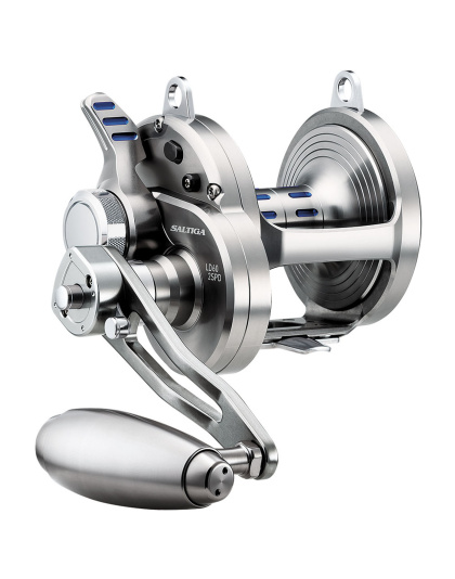 DAIWA 2020 SALTIGA LD LEVER DRAG REEL SALE!!