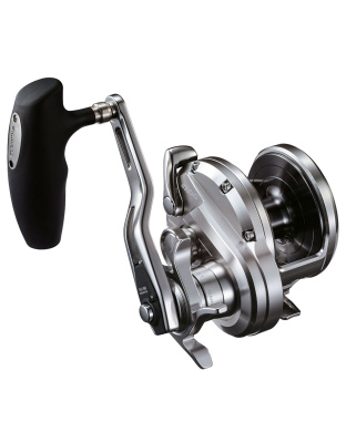 SHIMANO OCEA JIGGER REEL SALE!!
