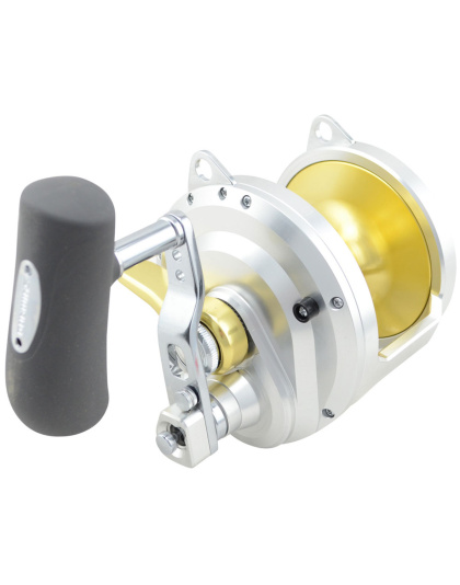 SHIMANO TALICA FISHING REEL TAC50 2 SPEED SALE!!