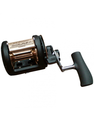 SHIMANO TLD 50LRSA 2 SPEED FISHING REEL - TLD50LRSA SALE!!
