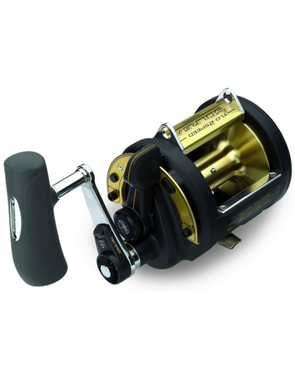 SHIMANO TLD 50LRSA 2 SPEED FISHING REEL - TLD50LRSA SALE!!