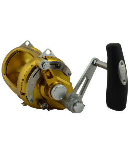 PENN INTERNATIONAL REEL VI SERIES SALE!!