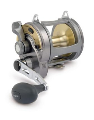 SHIMANO TYRNOS 30 TWO SPEED FISHING REEL SALE!!