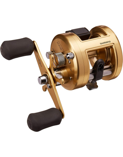 SHIMANO CALCUTTA CT 700B BAITCASTER FISHING REEL SALE!!