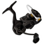 DAIWA TD BLACK REEL MQ SPIN
