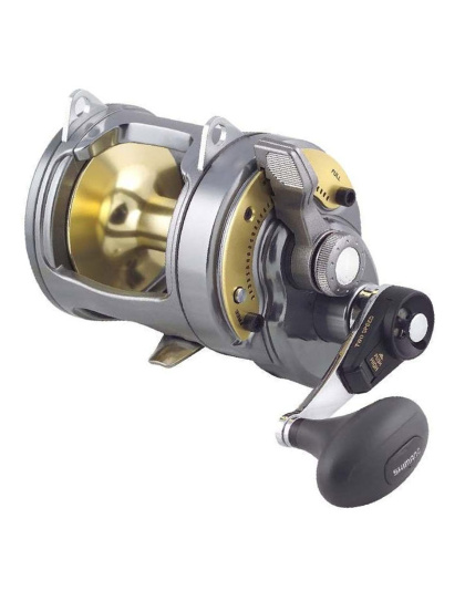 SHIMANO TYRNOS 30 TWO SPEED FISHING REEL SALE!!