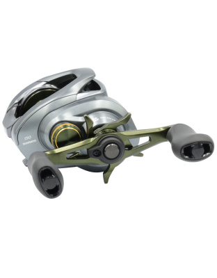SHIMANO CURADO DC REEL BAITCASTER SALE!!