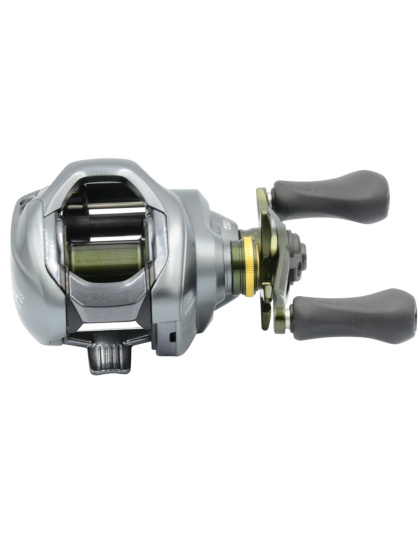 SHIMANO CURADO DC REEL BAITCASTER SALE!!