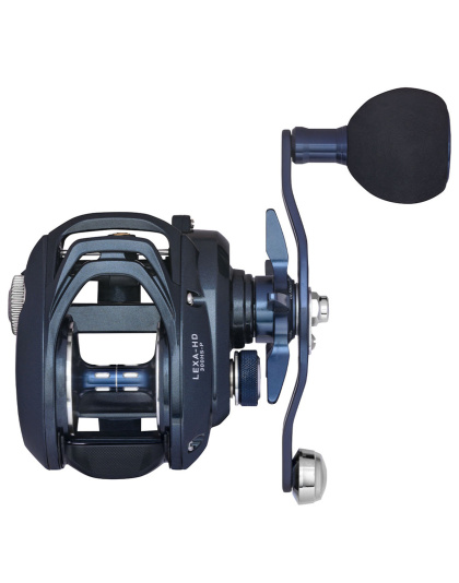 DAIWA LEXA HD BAITCASTER REEL SALE!!