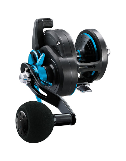 DAIWA SALTIST STAR DRAG REEL OVERHEAD SALE!!