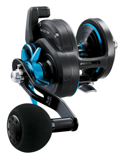 DAIWA SALTIST STAR DRAG REEL OVERHEAD SALE!!