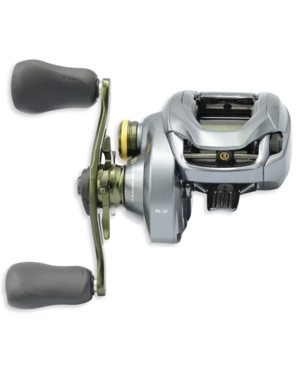 SHIMANO CURADO DC REEL BAITCASTER SALE!!