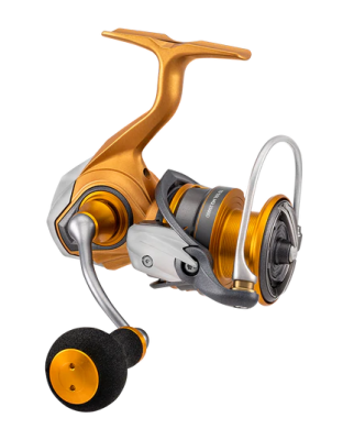 DAIWA SOL MQ REEL SALE!!