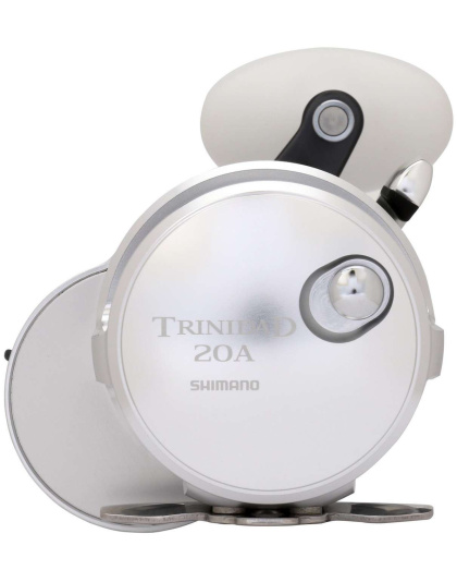 SHIMANO TRINIDAD A SERIES FISHING REEL MODEL TN20A SALE!!