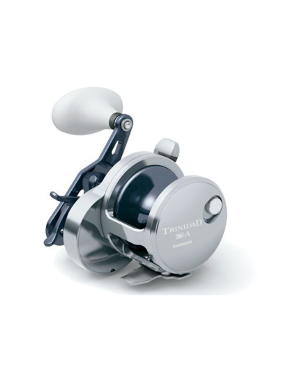 SHIMANO TRINIDAD A SERIES FISHING REEL MODEL TN16A SALE!!