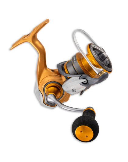 DAIWA SOL MQ REEL SALE!!
