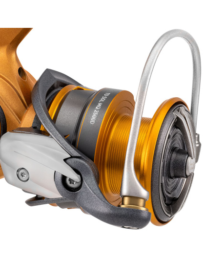 DAIWA SOL MQ REEL SALE!!