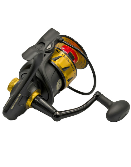 PENN SPINFISHER VI REELS