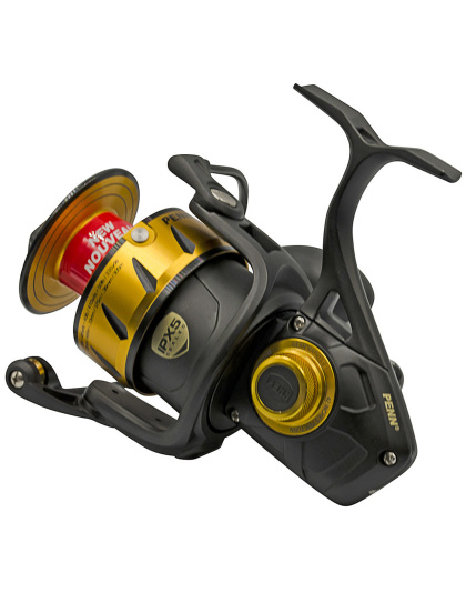 PENN SPINFISHER VI REELS