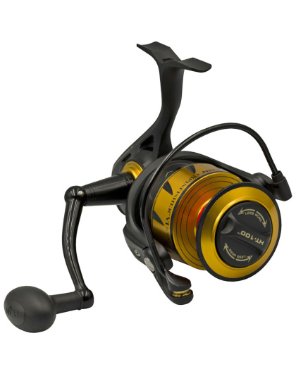 PENN SPINFISHER VI REELS