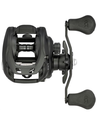 DAIWA TATULA HD BAITCASER REEL LTD SALE!!